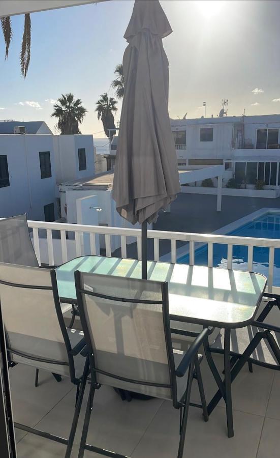 Nice View House Puerto del Carmen  Eksteriør bilde
